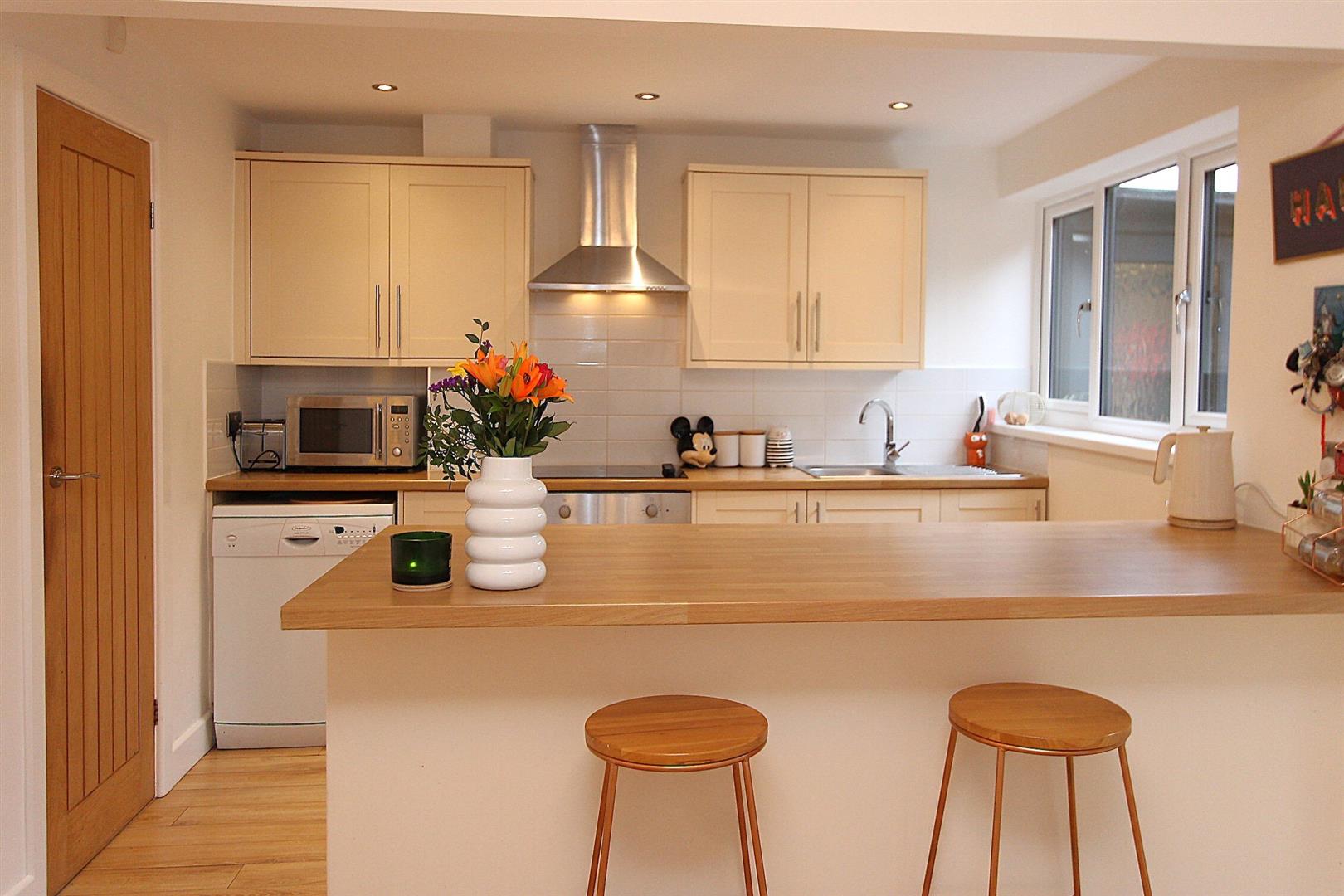 Brockmoor Close, Pedmore, Stourbridge